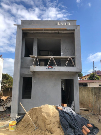Imagem Sobrado com 3 Quartos à Venda, 97 m² em Ingleses Do Rio Vermelho - Florianópolis Imagem Sobrado com 3 Quartos à Venda, 97 m² em Ingleses Do Rio Vermelho - Florianópolis