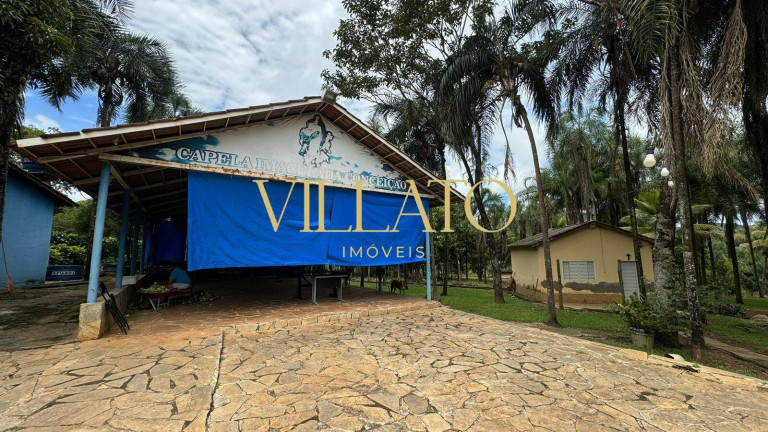 Imagem Chácara com 3 Quartos à Venda, 4 m² em Residencial Triunfo - Goianira Imagem Chácara com 3 Quartos à Venda, 4 m² em Residencial Triunfo - Goianira