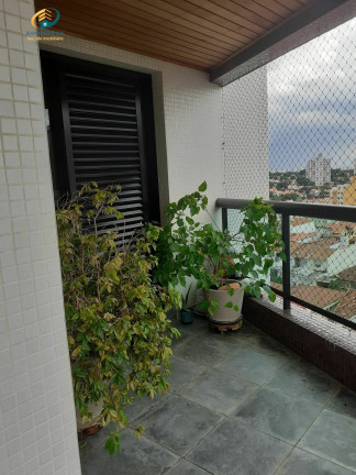 Imagem Apartamento com 4 Quartos à Venda, 439 m² em Mirandópolis - São Paulo Imagem Apartamento com 4 Quartos à Venda, 439 m² em Mirandópolis - São Paulo