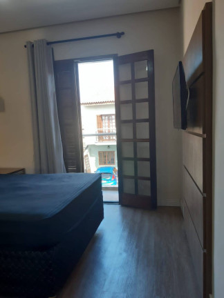 Imagem Casa com 2 Quartos à Venda, 109 m² em Demarchi - São Bernardo Do Campo