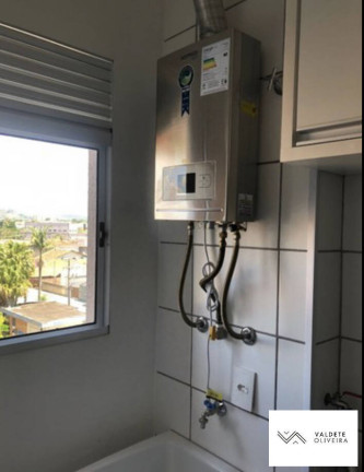 Imagem Apartamento com 2 Quartos à Venda, 59 m² em Jardim Paraíba - Jacareí