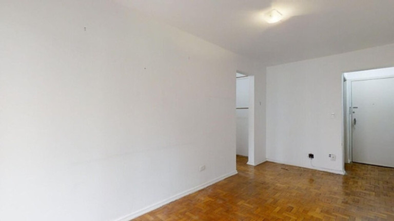 Imagem Apartamento com 1 Quarto à Venda, 51 m² em Perdizes - São Paulo