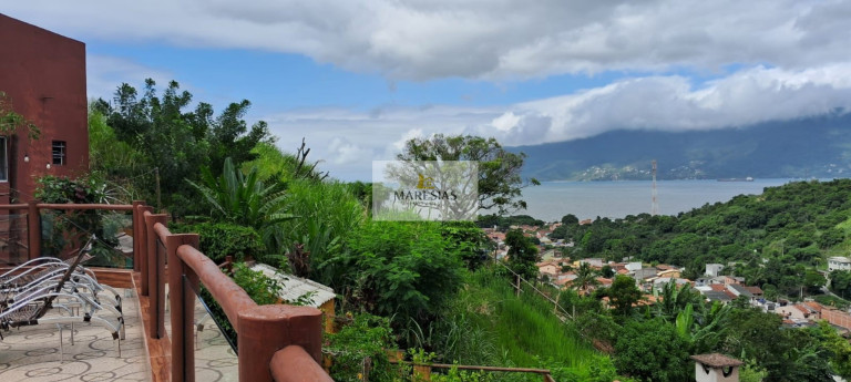Imagem Casa com 12 Quartos à Venda, 267 m² em São Francisco Da Praia - São Sebastião Imagem Casa com 12 Quartos à Venda, 267 m² em São Francisco Da Praia - São Sebastião