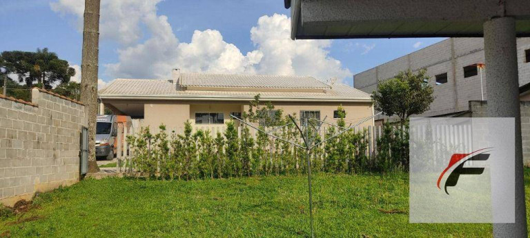 Imagem Casa com 3 Quartos à Venda, 2.020 m² em Ganchinho - Curitiba Imagem Casa com 3 Quartos à Venda, 2.020 m² em Ganchinho - Curitiba