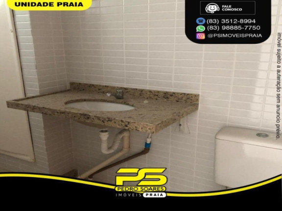 Imagem Apartamento com 2 Quartos à Venda, 60 m² em Tambaú - João Pessoa Imagem Apartamento com 2 Quartos à Venda, 60 m² em Tambaú - João Pessoa