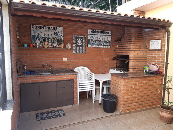 Imagem Sobrado com 3 Quartos à Venda, 136 m² em Vila Monumento - Sp Imagem Sobrado com 3 Quartos à Venda, 136 m² em Vila Monumento - Sp