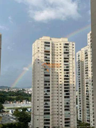 Apartamento com 2 Quartos à Venda, 86 m² em Jardim Flor Da Montanha - Guarulhos