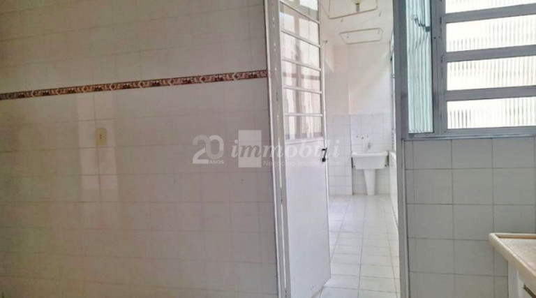 Imagem Apartamento com 2 Quartos à Venda, 120 m² em Higienópolis - São Paulo