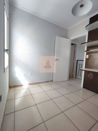 Imagem Casa de Condomínio com 3 Quartos à Venda, 95 m² em Condomínio Portal Do Morumbi - Sorocaba