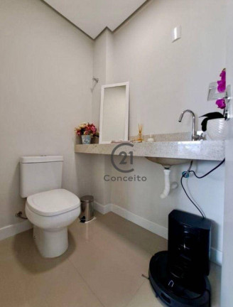 Imagem Apartamento com 2 Quartos à Venda, 109 m² em Estreito - Florianópolis