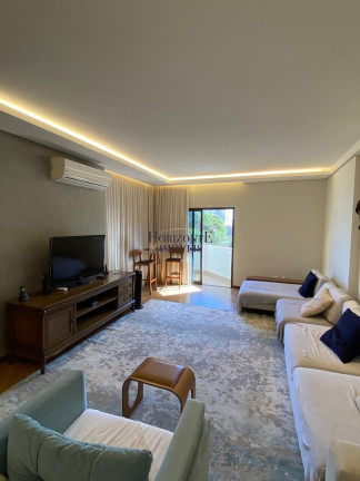 Imagem Apartamento com 4 Quartos à Venda, 213 m² em Centro - Campo Grande