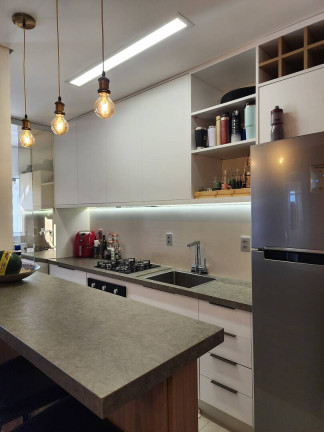 Imagem Apartamento com 2 Quartos à Venda, 66 m² em Despraiado - Cuiabá Imagem Apartamento com 2 Quartos à Venda, 66 m² em Despraiado - Cuiabá