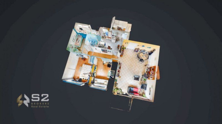 Apartamento com 2 Quartos à Venda, 80 m² em Pinheiros - São Paulo