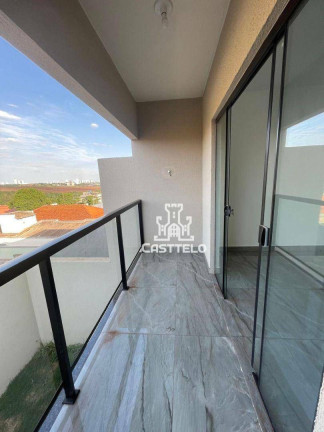 Casa com 2 Quartos à Venda, 80 m² em Colinas - Londrina