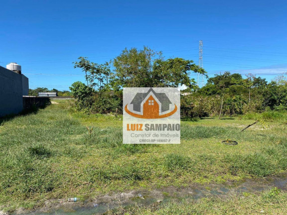 Imagem Terreno à Venda, 550 m² em Jardim Guacyra - Itanhaém Imagem Terreno à Venda, 550 m² em Jardim Guacyra - Itanhaém