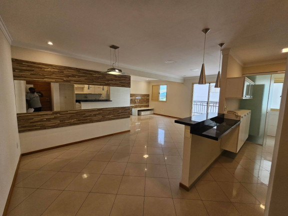 Imagem Apartamento com 1 Quarto à Venda, 84 m² em Alphaville - Santana De Parnaíba