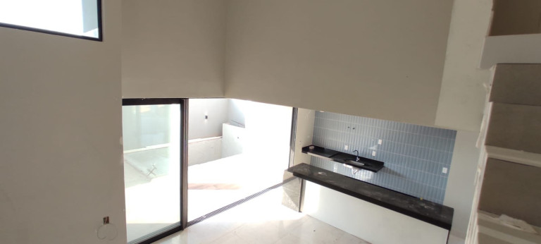 Imagem Casa com 3 Quartos à Venda, 183 m² em Vale Quem Tem - Teresina Imagem Casa com 3 Quartos à Venda, 183 m² em Vale Quem Tem - Teresina