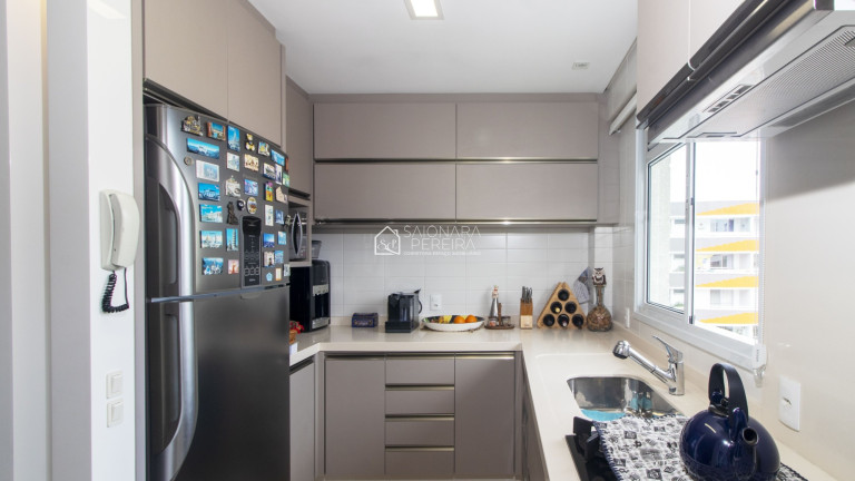 Imagem Apartamento com 3 Quartos à Venda, 102 m² em Centro - Florianópolis
