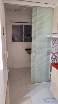 Imagem Apartamento com 2 Quartos à Venda, 57 m² em Santo Antônio - Osasco