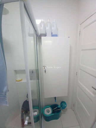 Imagem Apartamento com 2 Quartos à Venda, 54 m² em Itararé - São Vicente Imagem Apartamento com 2 Quartos à Venda, 54 m² em Itararé - São Vicente