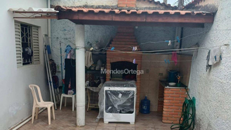 Imagem Casa com 5 Quartos à Venda, 280 m² em Vila Jardini - Sorocaba Imagem Casa com 5 Quartos à Venda, 280 m² em Vila Jardini - Sorocaba