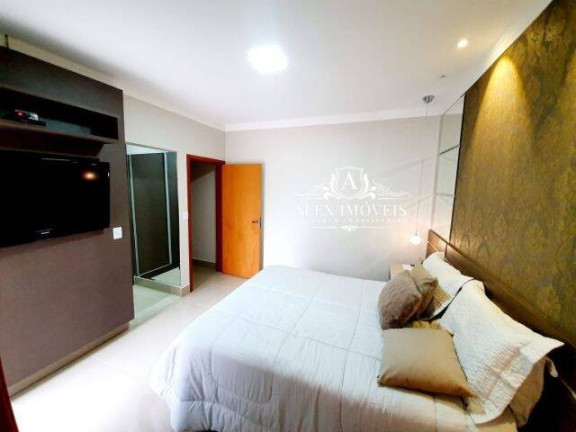 Imagem Casa de Condomínio com 2 Quartos à Venda, em Terras São Bento - Limeira Imagem Casa de Condomínio com 2 Quartos à Venda, em Terras São Bento - Limeira