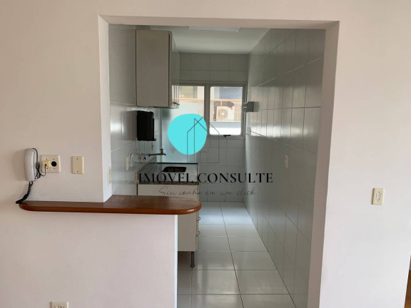 Imagem Apartamento com 1 Quarto para Alugar, 50 m² em Consolação - São Paulo