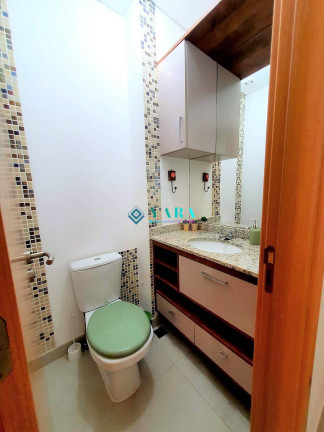 Imagem Apartamento com 1 Quarto para Temporada, 110 m² em Praia Grande - Ubatuba