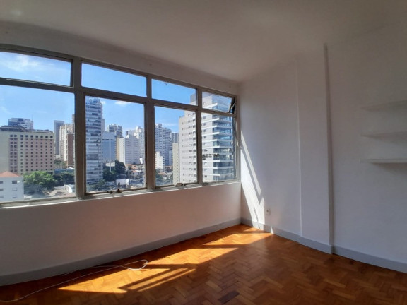 Imagem Imóvel com 3 Quartos à Venda, 103 m² em Jardim Paulista - São Paulo