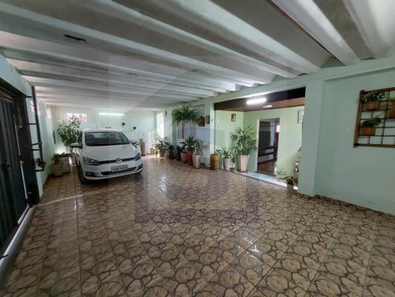 Casa com 2 Quartos à Venda, 190 m² em Jardim Bandeirantes - Botucatu