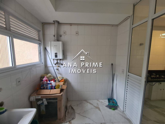 Imagem Apartamento com 2 Quartos à Venda, 114 m² em Vila Ema - São José Dos Campos
