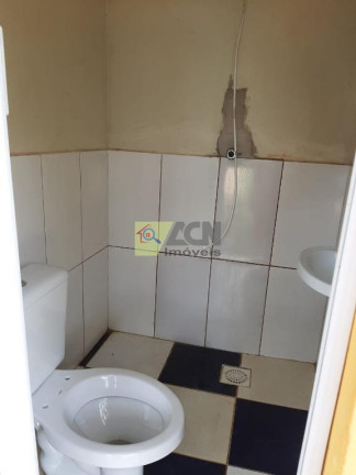 Imagem Imóvel com 3 Quartos à Venda, 1.232 m² em Chácara Recreio Alvorada - Hortolândia
