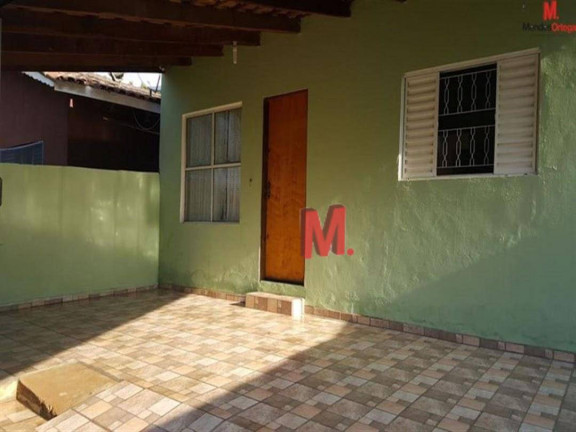 Imagem Casa com 2 Quartos à Venda, 145 m² em Rio Verde - Araçoiaba Da Serra Imagem Casa com 2 Quartos à Venda, 145 m² em Rio Verde - Araçoiaba Da Serra