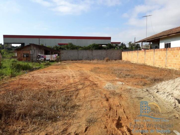Imagem Terreno à Venda, 300 m² em Itinga - Araquari Imagem Terreno à Venda, 300 m² em Itinga - Araquari