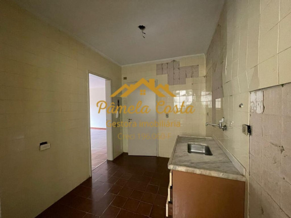 Imagem Apartamento com 3 Quartos à Venda, 90 m² em Enseada - Guarujá Imagem Apartamento com 3 Quartos à Venda, 90 m² em Enseada - Guarujá