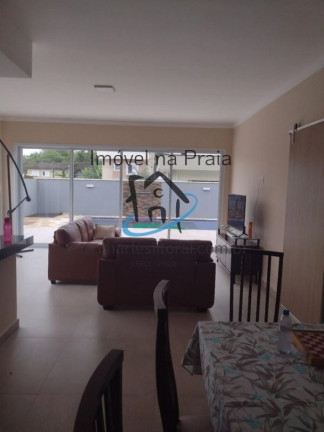 Imagem Casa com 4 Quartos à Venda, 345 m² em Praia Da Lagoinha - Ubatuba Imagem Casa com 4 Quartos à Venda, 345 m² em Praia Da Lagoinha - Ubatuba