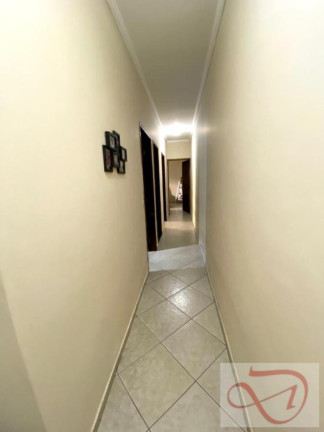 Imagem Casa com 3 Quartos à Venda, 138 m² em Parque Novo Oratório - Santo André