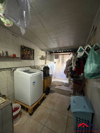 Imagem Casa com 5 Quartos à Venda, 120 m² em Cruzeiro Velho - Brasília Imagem Casa com 5 Quartos à Venda, 120 m² em Cruzeiro Velho - Brasília