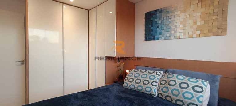 Imagem Cobertura com 3 Quartos à Venda, 128 m² em Santa Mônica - Belo Horizonte