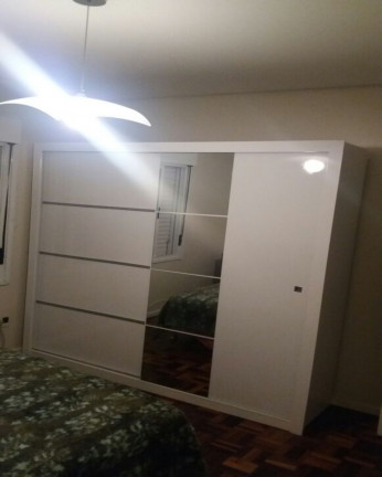 Imagem Apartamento com 3 Quartos à Venda, 109 m² em São João - Porto Alegre Imagem Apartamento com 3 Quartos à Venda, 109 m² em São João - Porto Alegre
