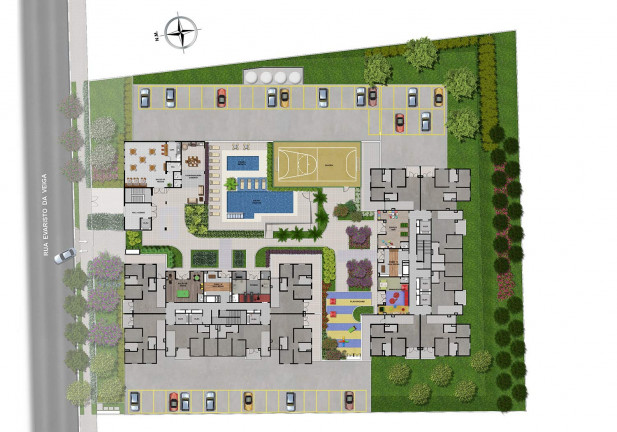 Imagem Apartamento com 3 Quartos à Venda, 65 m² em Catumbi - São Paulo Imagem Apartamento com 3 Quartos à Venda, 65 m² em Catumbi - São Paulo