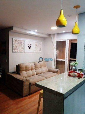 Imagem Apartamento com 2 Quartos à Venda, 59 m² em Vila Matilde - São Paulo Imagem Apartamento com 2 Quartos à Venda, 59 m² em Vila Matilde - São Paulo