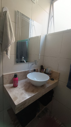 Imagem Apartamento com 3 Quartos à Venda, 80 m² em Padre Eustáquio - Belo Horizonte