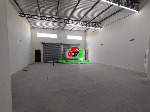 Imagem Galpão para Alugar, 200 m² em Setville Altos De São José - São José Dos Campos Imagem Galpão para Alugar, 200 m² em Setville Altos De São José - São José Dos Campos