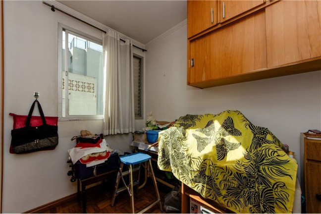 Imagem Apartamento com 3 Quartos à Venda, 66 m² em Tatuapé - São Paulo Imagem Apartamento com 3 Quartos à Venda, 66 m² em Tatuapé - São Paulo
