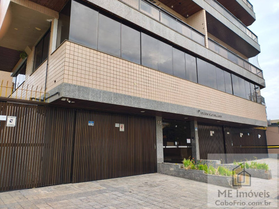 Imagem Cobertura com 3 Quartos à Venda, 200 m² em Centro - Cabo Frio Imagem Cobertura com 3 Quartos à Venda, 200 m² em Centro - Cabo Frio