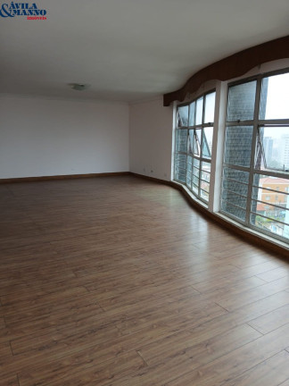 Imagem Apartamento com 3 Quartos à Venda, 260 m² em Mooca - São Paulo Imagem Apartamento com 3 Quartos à Venda, 260 m² em Mooca - São Paulo