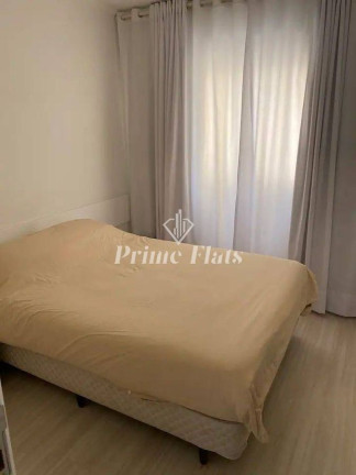 Imagem Apartamento com 1 Quarto à Venda, 29 m² em Jardim Paulista - São Paulo