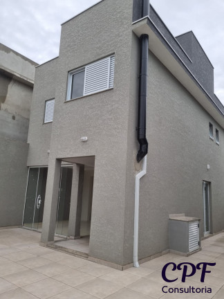 Imagem Casa com 3 Quartos à Venda, 140 m² em Taboão - Bragança Paulista