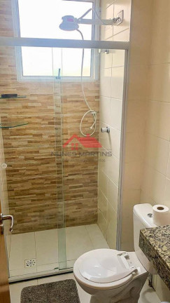 Imagem Apartamento com 2 Quartos à Venda, 44 m² em Jardim Das Indústrias - São José Dos Campos